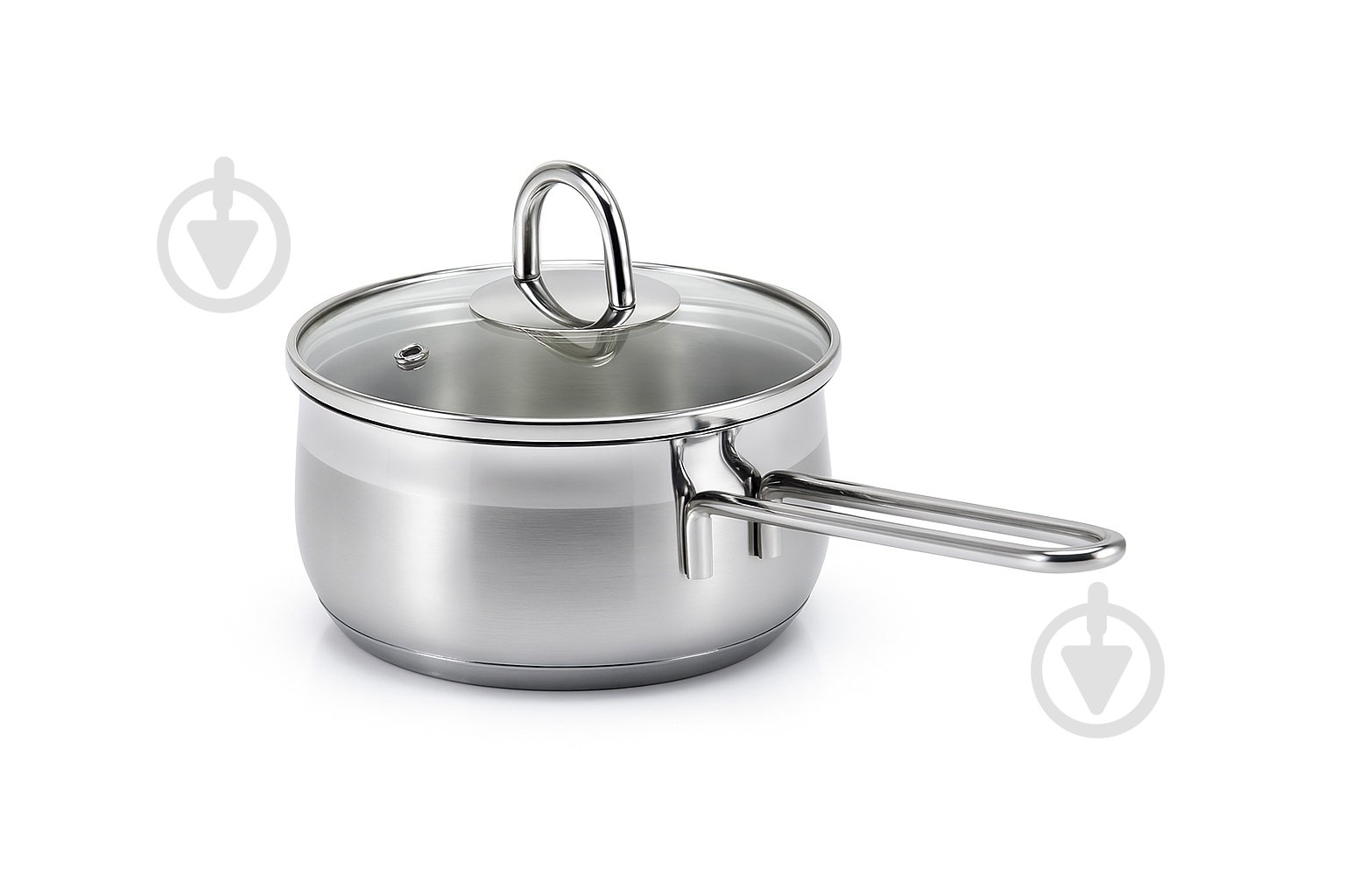 Набор кастрюль Kohen Platin 6 предметов KN99001 - фото 4 Набор кастрюль Kohen Platin 6 предметов KN99001 - фото 4