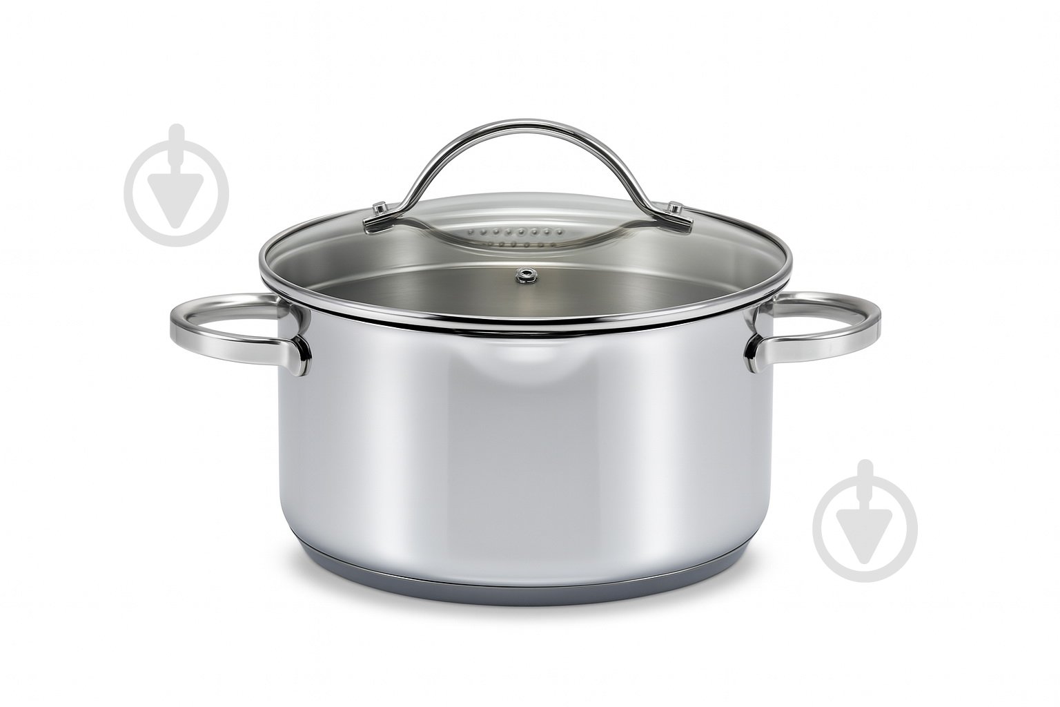 Набор кастрюль Kohen Glory 6 предметов KN99002 - фото 3 Набор кастрюль Kohen Glory 6 предметов KN99002 - фото 3