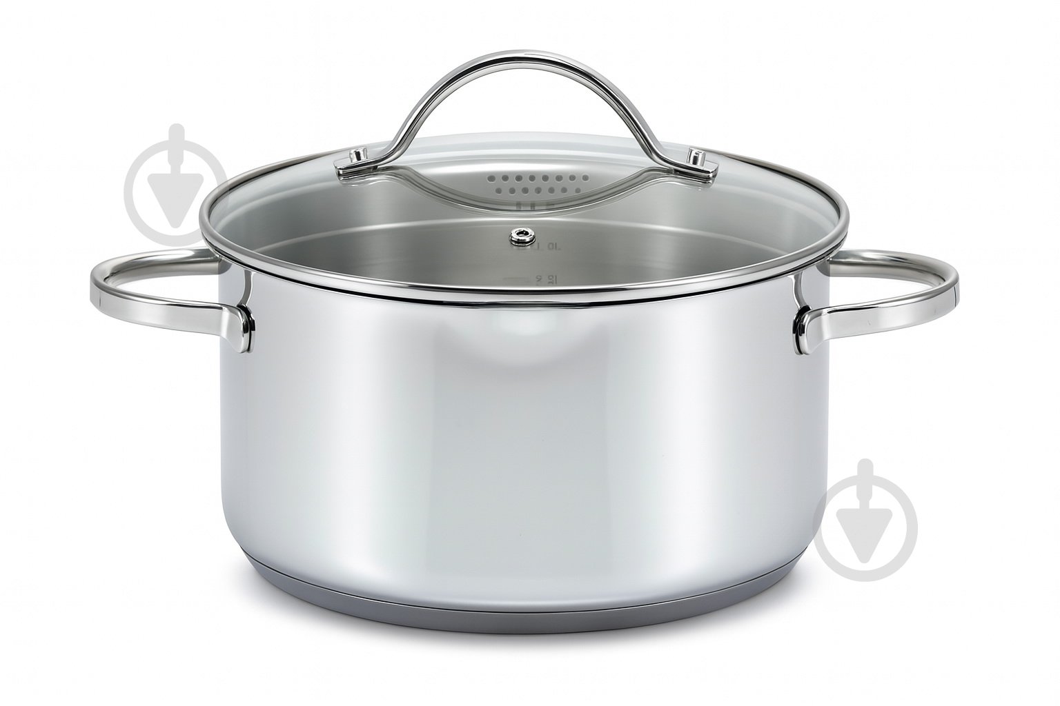 Набор кастрюль Kohen Glory 6 предметов KN99002 - фото 2 Набор кастрюль Kohen Glory 6 предметов KN99002 - фото 2