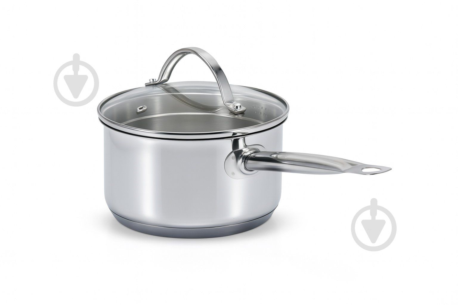 Набор кастрюль Kohen Glory 6 предметов KN99002 - фото 4 Набор кастрюль Kohen Glory 6 предметов KN99002 - фото 4