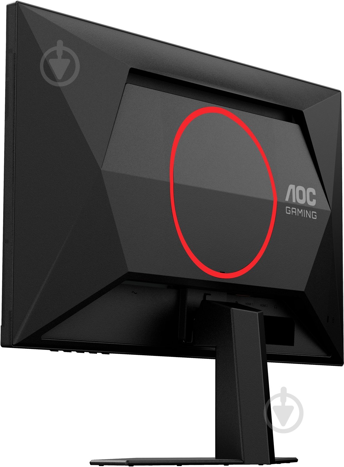Монітор AOC 24,5" (25G4SRE) - фото 8 Монітор AOC 24,5" (25G4SRE) - фото 8