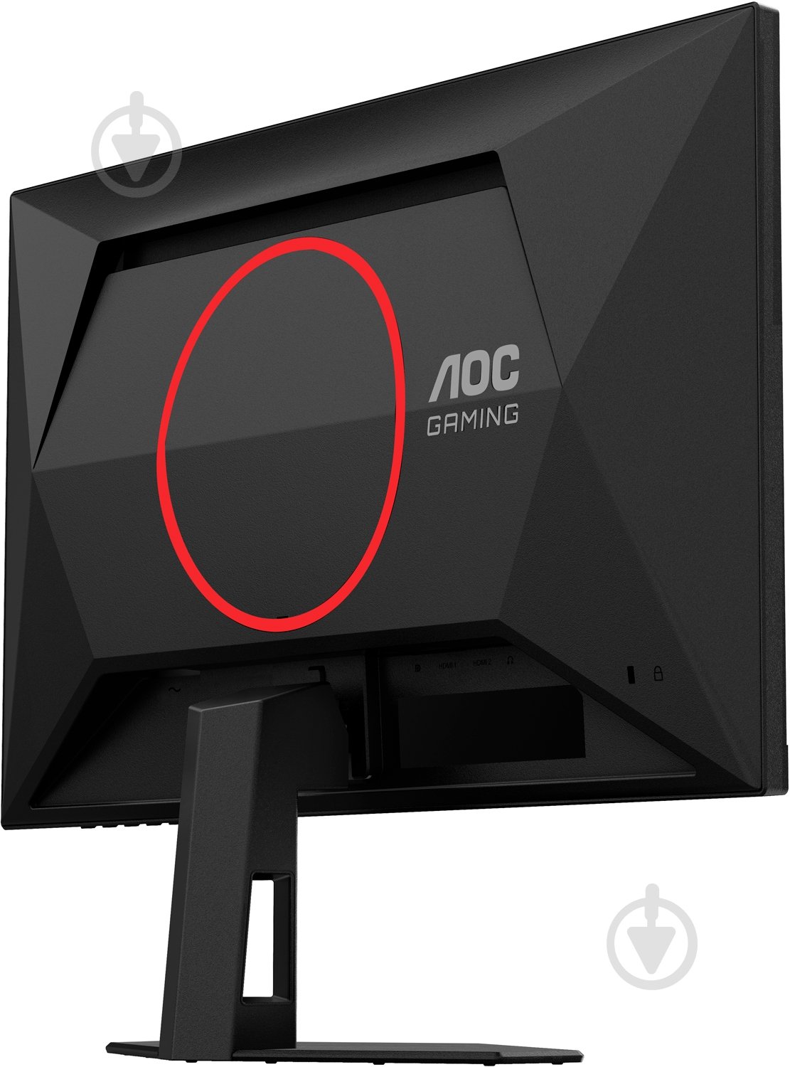 Монітор AOC 24,5" (25G4SRE) - фото 7 Монітор AOC 24,5" (25G4SRE) - фото 7