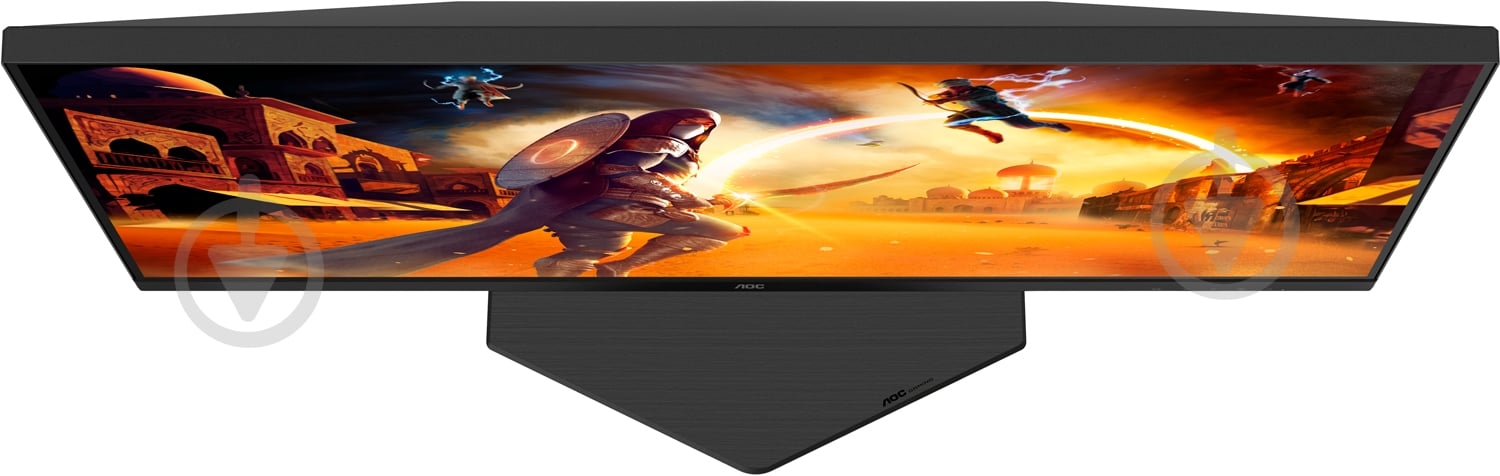 Монітор AOC 24,5" (25G4SRE) - фото 6 Монітор AOC 24,5" (25G4SRE) - фото 6