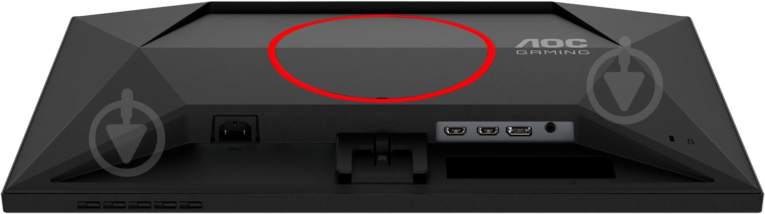 Монітор AOC 24,5" (25G4SRE) - фото 12 Монітор AOC 24,5" (25G4SRE) - фото 12