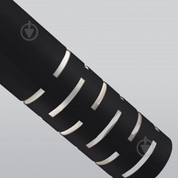 ВІТРИНА! Підвіс Strotskis 1x35 Вт GU10 чорний DLN003 (чорний) - фото 3 ВІТРИНА! Підвіс Strotskis 1x35 Вт GU10 чорний DLN003 (чорний) - фото 3