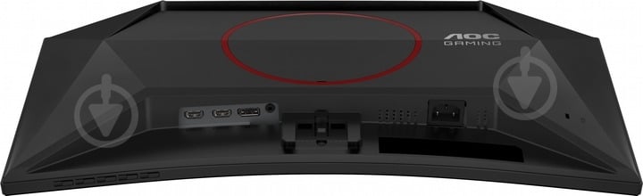 Монитор AOC 23,6" (C24G42E) - фото 10 Монитор AOC 23,6" (C24G42E) - фото 10