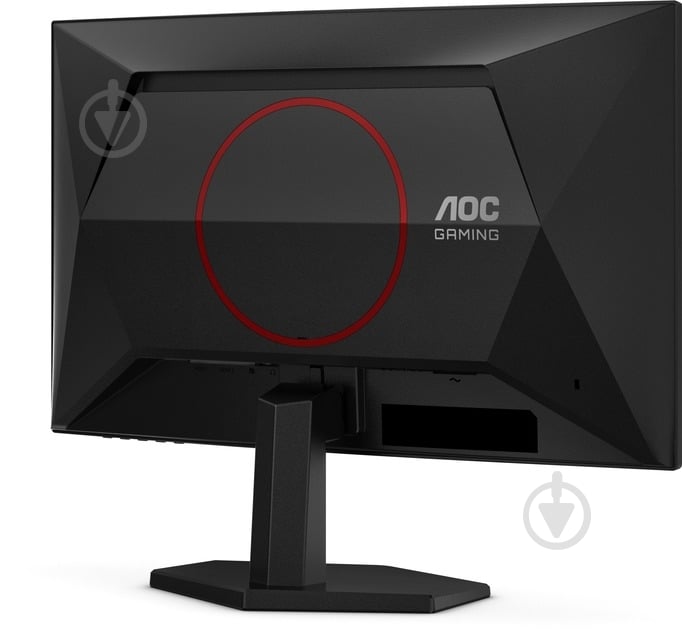 Монитор AOC 23,6" (C24G42E) - фото 8 Монитор AOC 23,6" (C24G42E) - фото 8