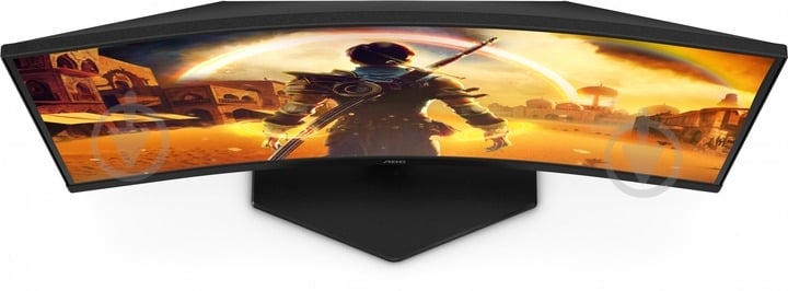 Монитор AOC 23,6" (C24G42E) - фото 5 Монитор AOC 23,6" (C24G42E) - фото 5