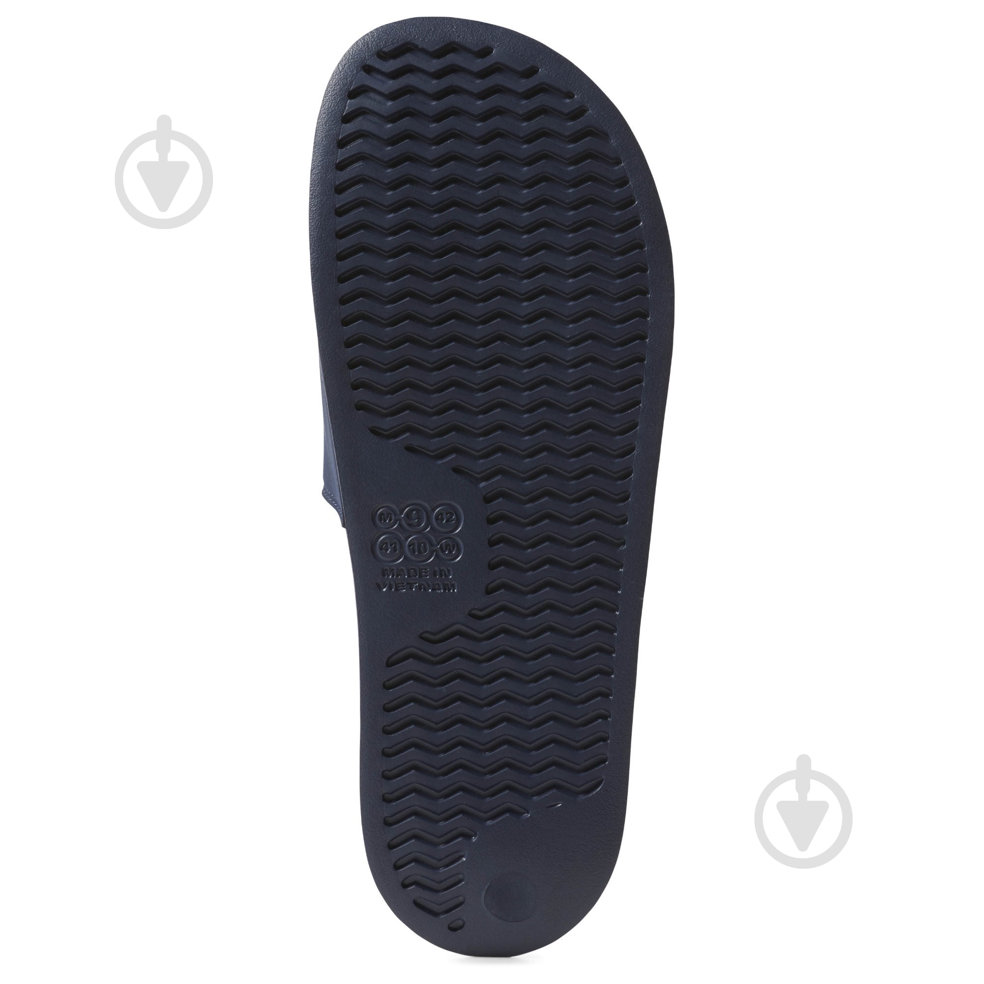 Шлепанцы Reebok CLASSIC SLID DV3700 р.UK 8 темно-синий - фото 4 Шлепанцы Reebok CLASSIC SLID DV3700 р.UK 8 темно-синий - фото 4