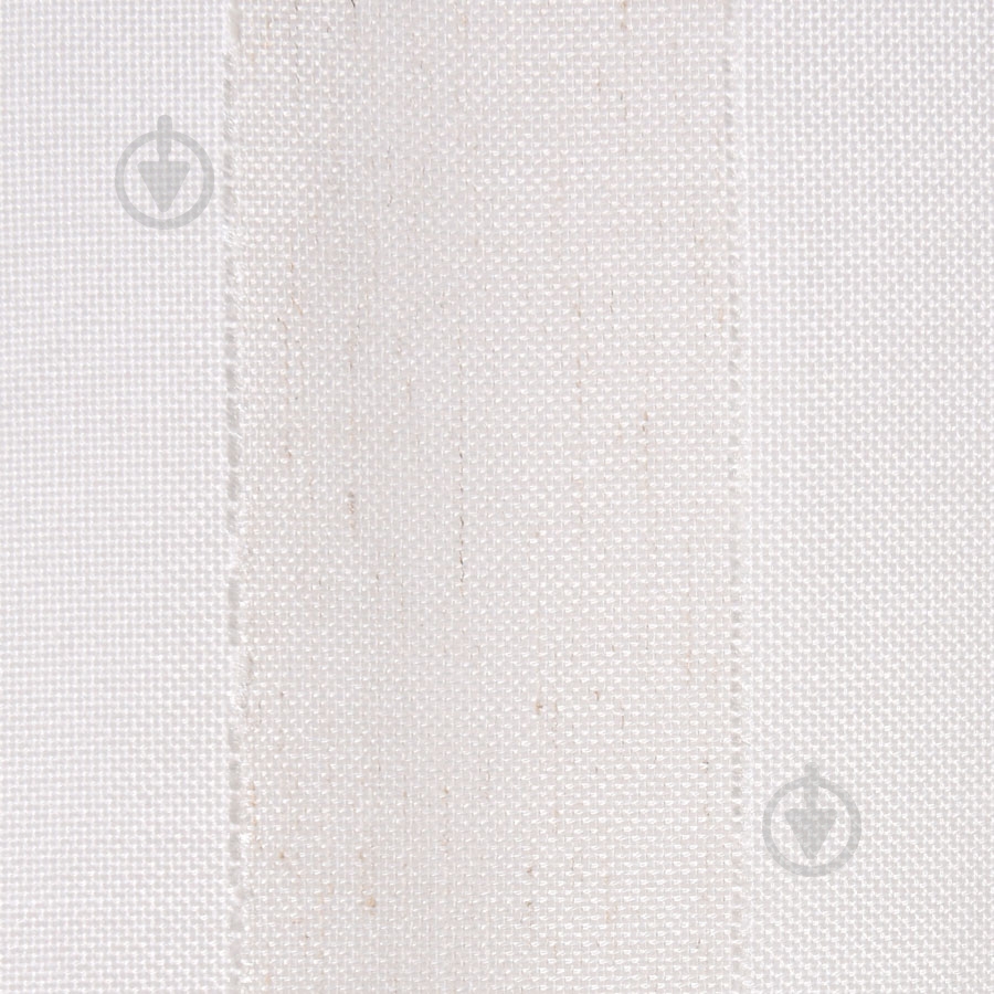 Гардина Stripe белая La Nuit - фото 4