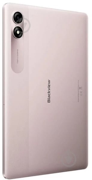 Планшет Blackview Tab 9 10,95" 6/256GB Wi-Fi pink (TAB 9 WIFI_PINK) - фото 5