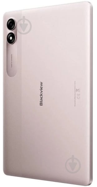 Планшет Blackview Tab 9 10,95" 6/256GB Wi-Fi pink (TAB 9 WIFI_PINK) - фото 4