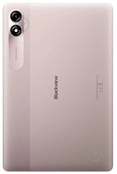 Планшет Blackview Tab 9 10,95" 6/256GB Wi-Fi pink (TAB 9 WIFI_PINK) - фото 6