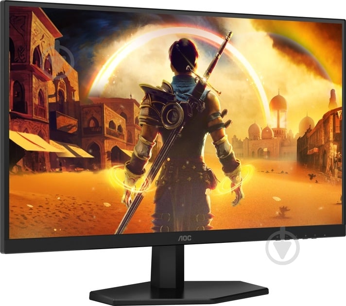 Монітор AOC 27" (Q27G42XE) - фото 3
