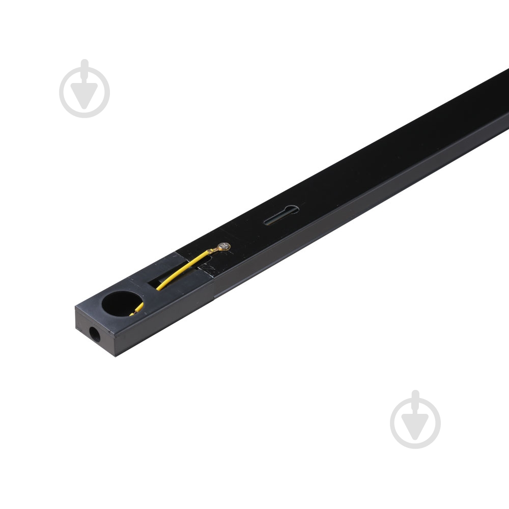 Шинопровід LIGHT SET PR2-2LN-3M чорний - фото 2