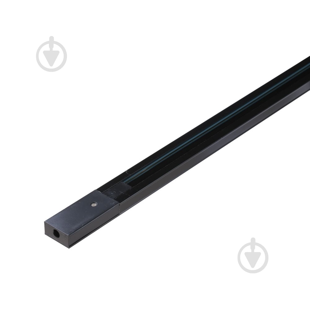 Шинопровід LIGHT SET PR2-2LN-3M чорний - фото 1