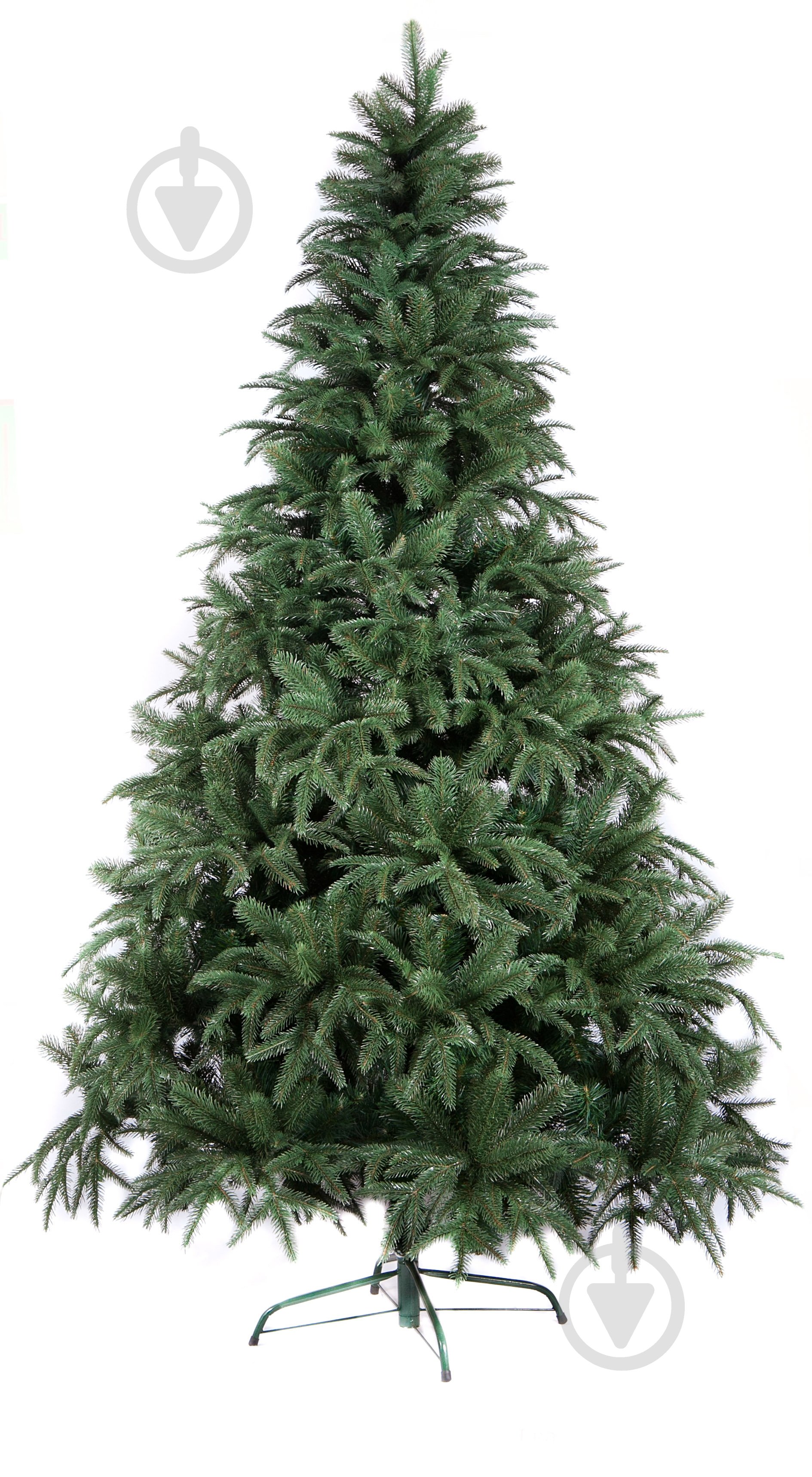 Искусственная елка Ева-150 зеленый - фото 1 Искусственная елка Ева-150 зеленый - фото 1