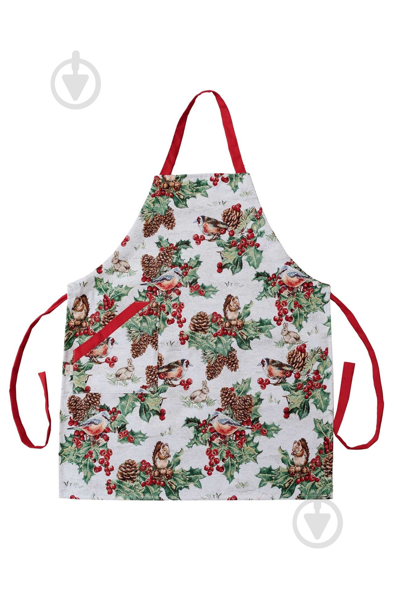 Фартук гобеленовый SQUIRREL Прованс - фото 1