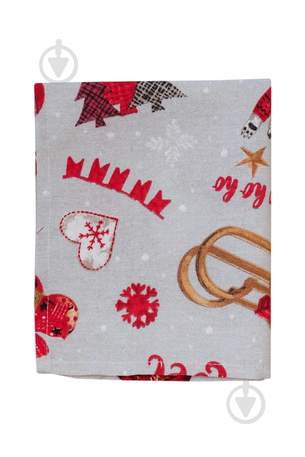 Салфетка Прованс NOEL 35x45 см - фото 2 Салфетка Прованс NOEL 35x45 см - фото 2