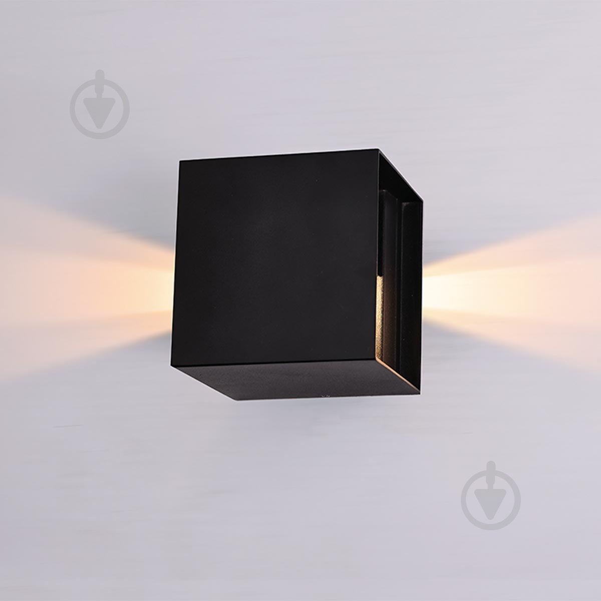 Светильник садовый LIGHT SET VOLYA 501 1xG9 серый - фото 3