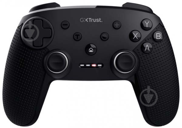 Геймпад Trust GXT 542 MUTA BT USB Black - фото 1