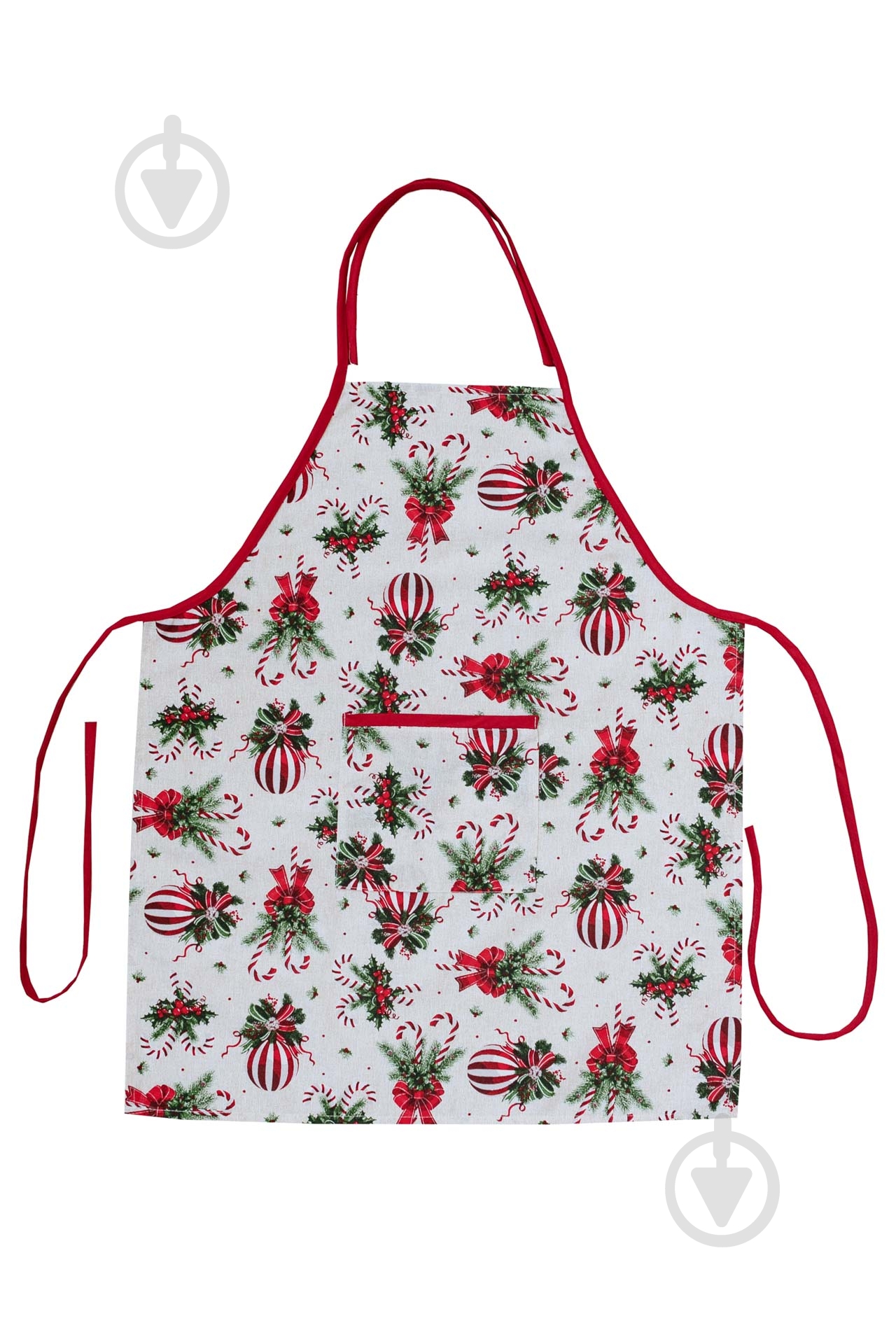 Фартук STRIPE BALLS Прованс - фото 1