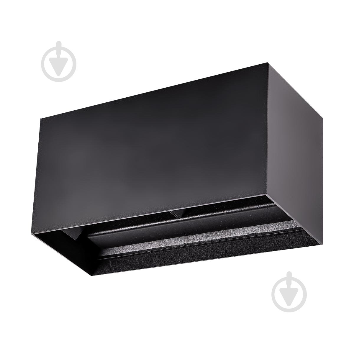 Светильник настенный LIGHT SET VOLYA 502 2xG9 серый - фото 4 Светильник настенный LIGHT SET VOLYA 502 2xG9 серый - фото 4