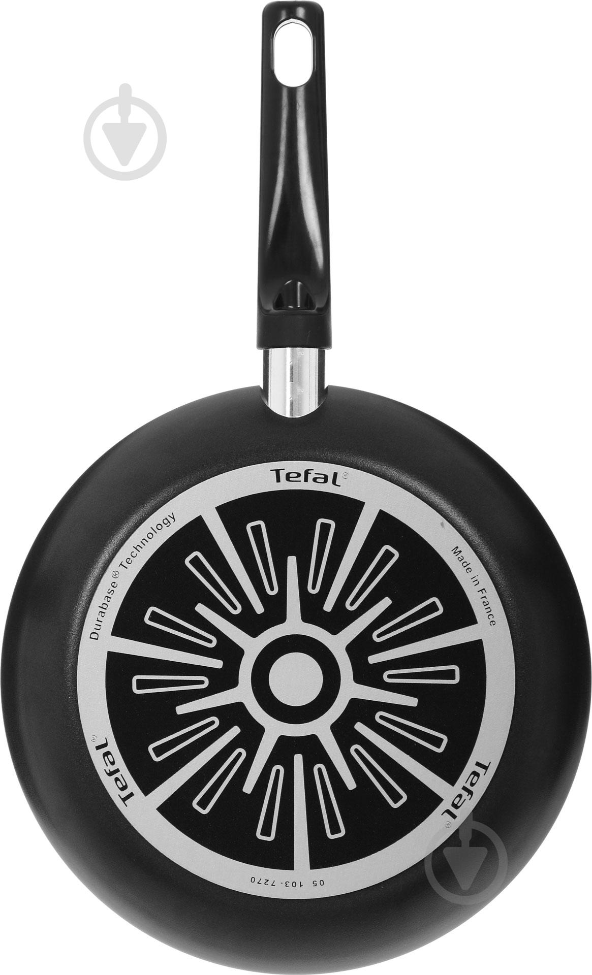 Сковорода Tefal Invissia 26 см - фото 3 Сковорода Tefal Invissia 26 см - фото 3