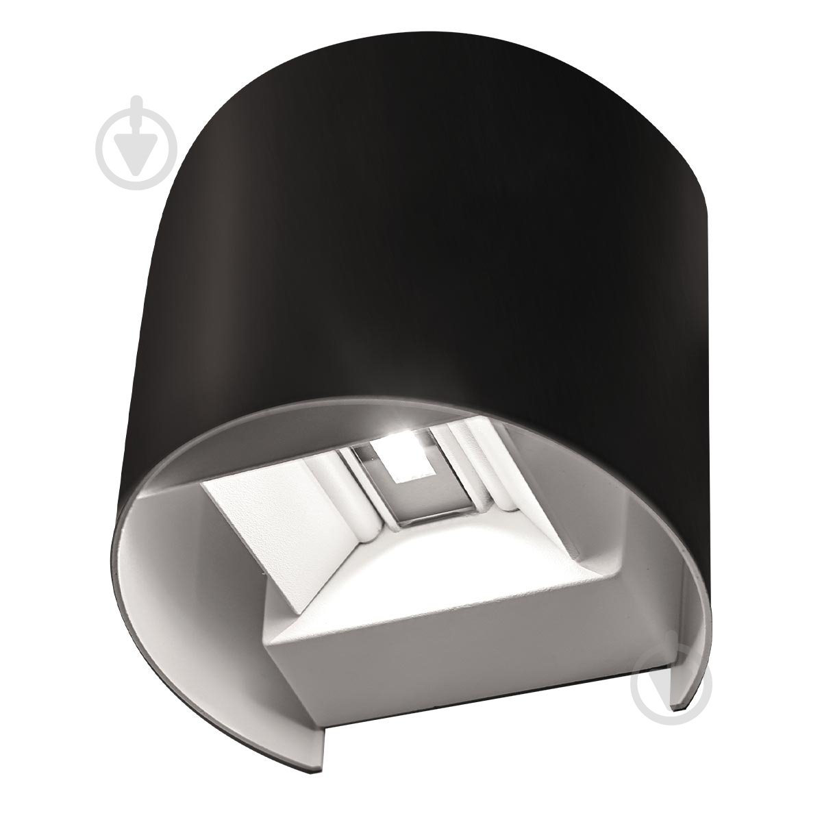 Светильник настенный LIGHT SET BEREZA 701 1xG9 серый - фото 1 Светильник настенный LIGHT SET BEREZA 701 1xG9 серый - фото 1