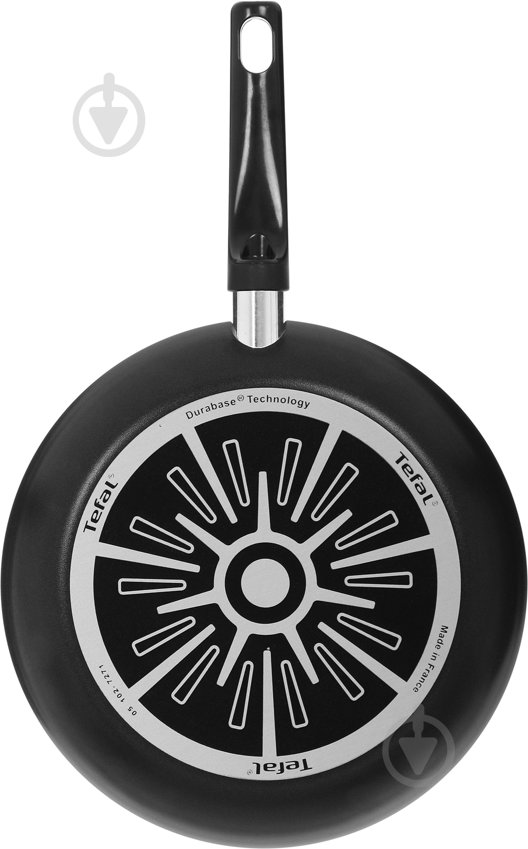 Сковорода Tefal Invissia 28 см - фото 3