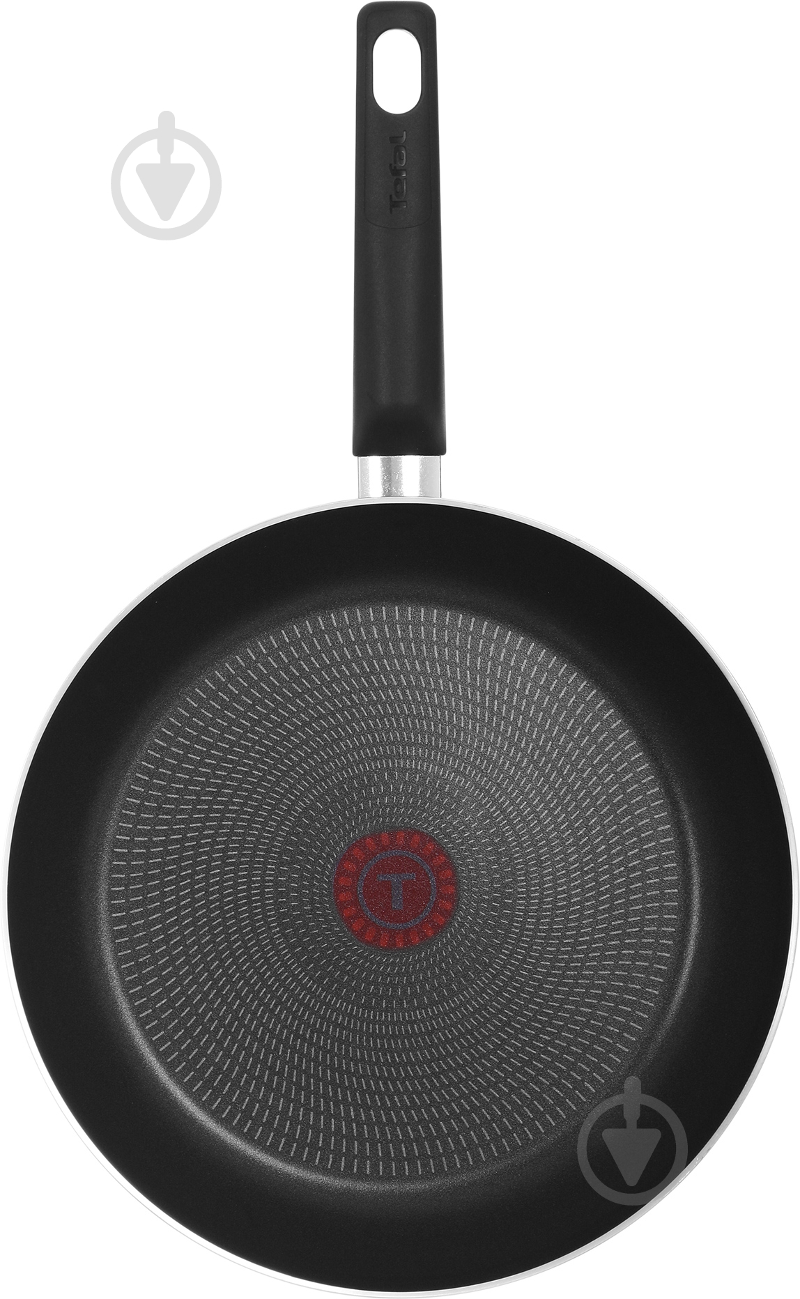 Сковорода Tefal Invissia 28 см - фото 2