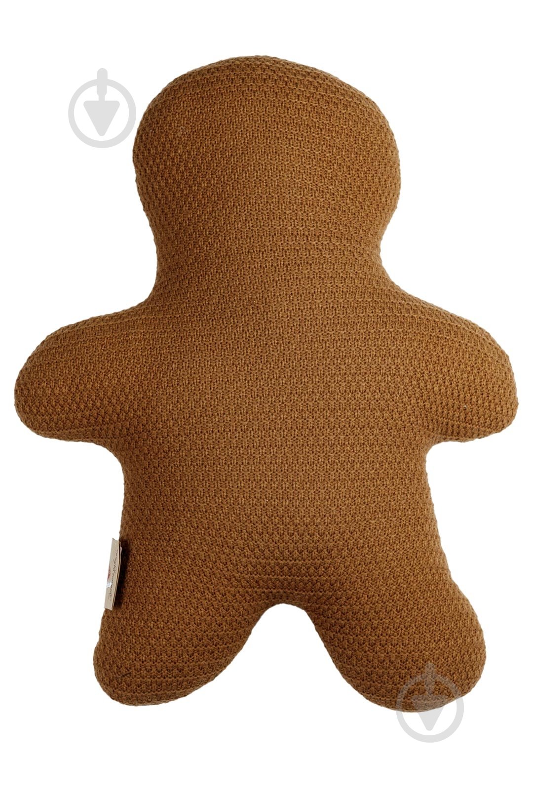 Декоративное изделие "Пряник" 22 см Прованс - фото 2