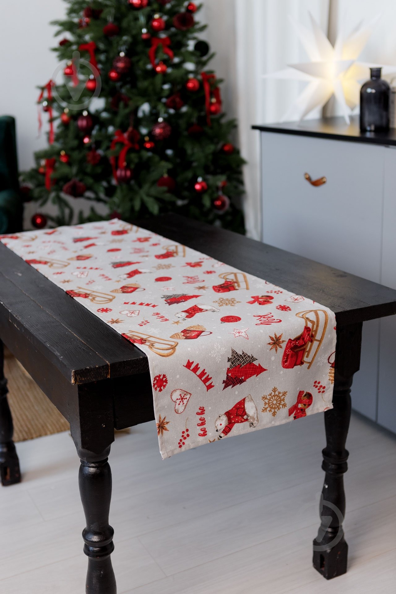 Ранер NOEL 40x136 см Прованс - фото 2