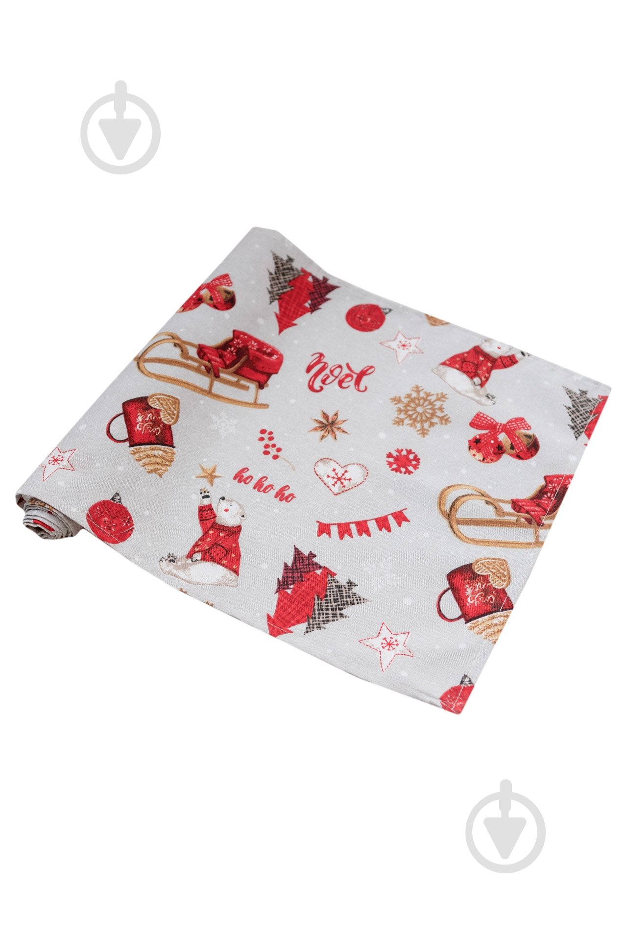 Ранер NOEL 40x136 см Прованс - фото 1