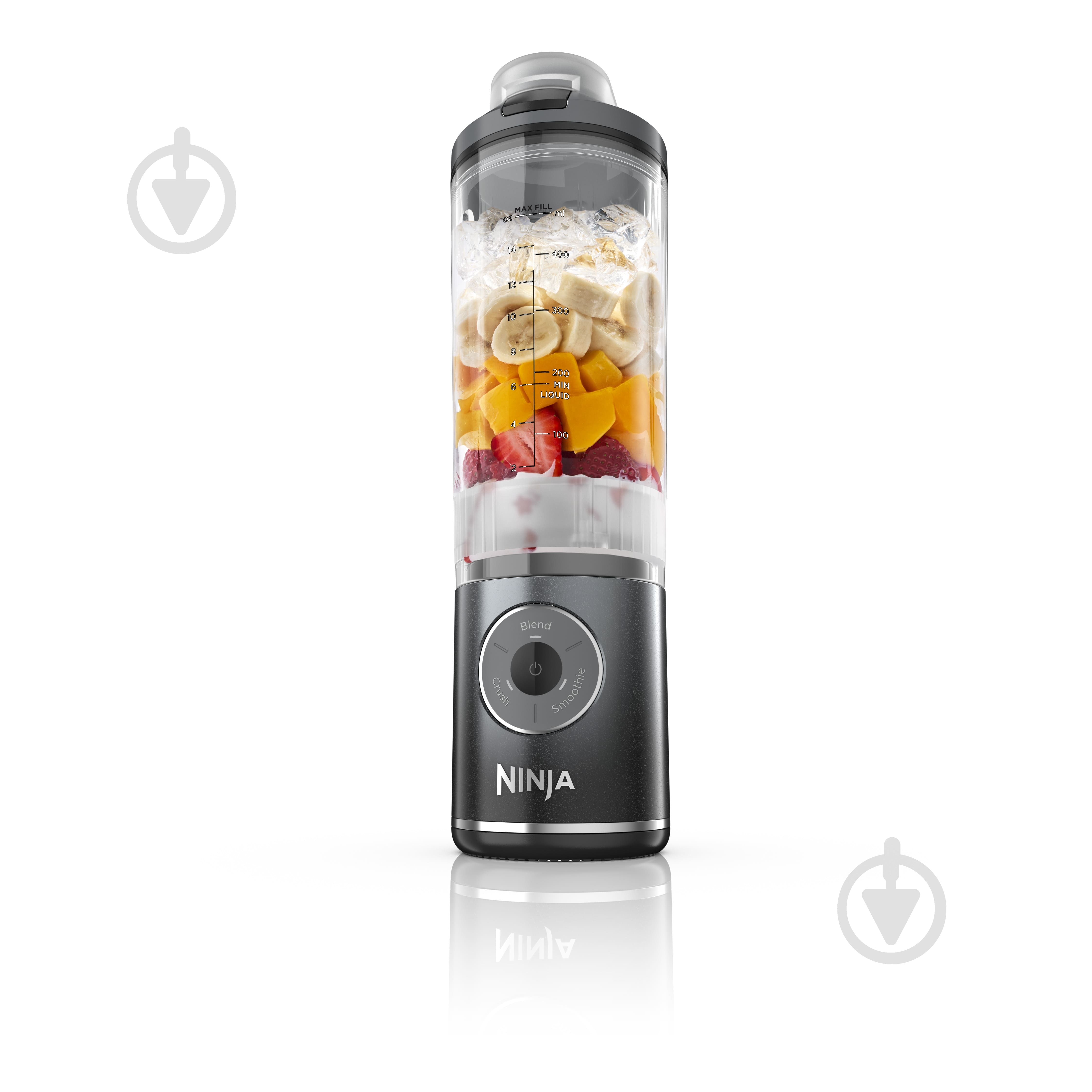 Блендер портативный NINJA BC251EUGY - фото 1