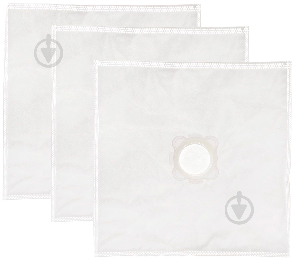 Мешок для пылесоса Filtero ROW 08(3) Экстра - фото 2