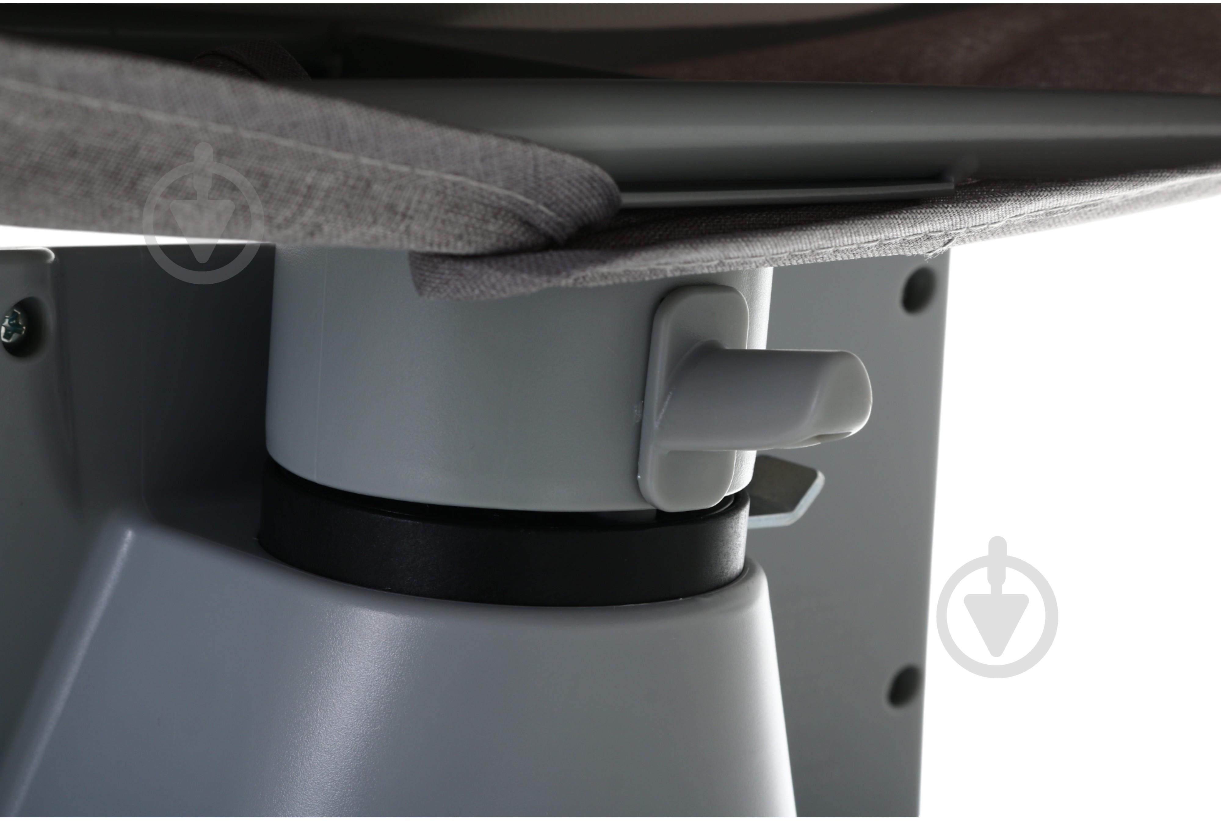 Кресло-качалка Coolbaby KDD-RS003 - фото 13 Кресло-качалка Coolbaby KDD-RS003 - фото 13