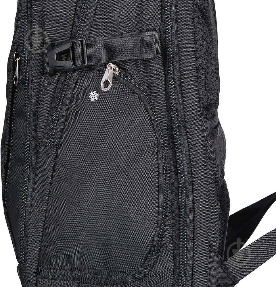 Рюкзак 2E Ultimate SmartPack 16" (2E-BPT6416BK) - фото 6 Рюкзак 2E Ultimate SmartPack 16" (2E-BPT6416BK) - фото 6