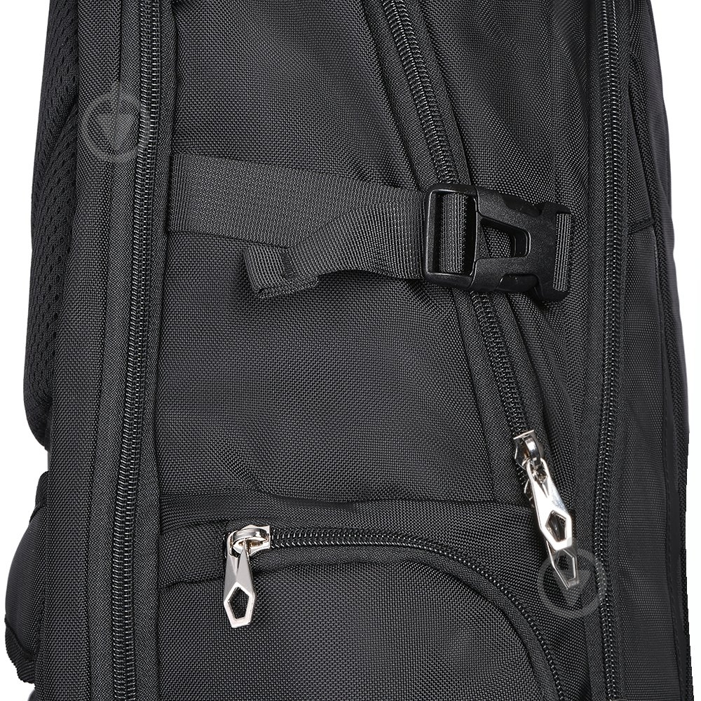 Рюкзак 2E Ultimate SmartPack 16" (2E-BPT6416BK) - фото 7 Рюкзак 2E Ultimate SmartPack 16" (2E-BPT6416BK) - фото 7