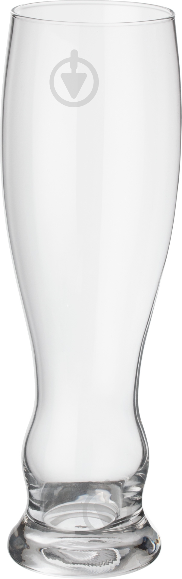 Стакан для пива Krosno Beer 500 мл 1 шт. - фото 1