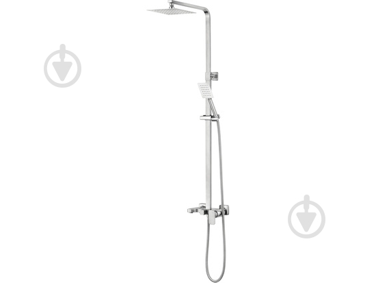 Комплект Fala STEELY 4 75665 - фото 1