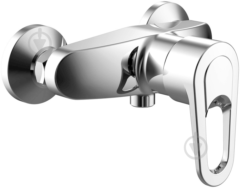 Смеситель для душа EGO Logic - фото 1