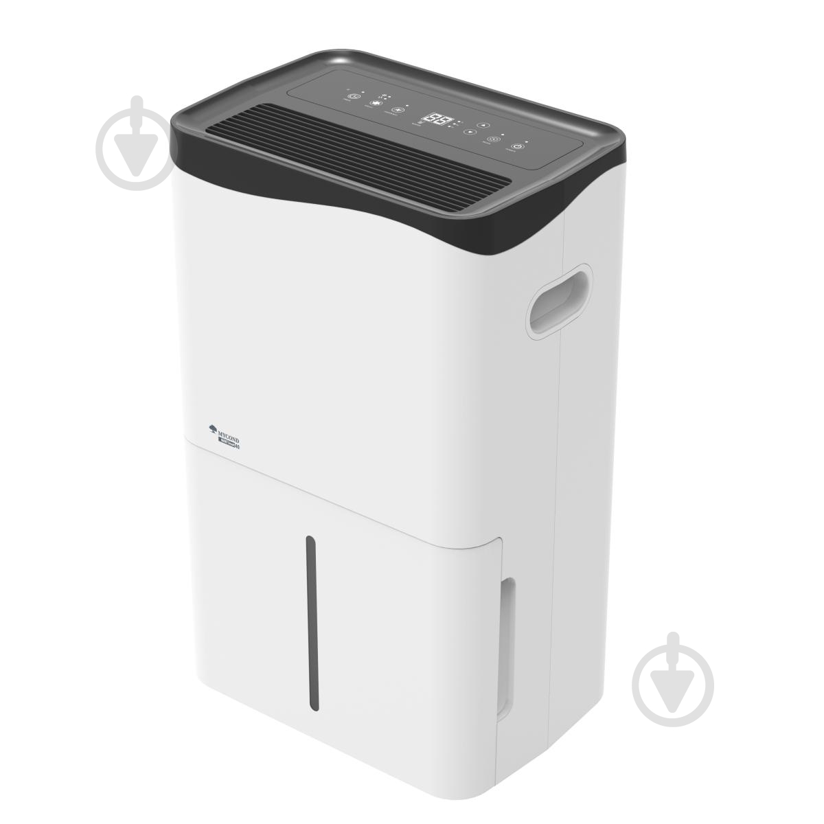 Осушитель воздуха Mycond Giant Smart 50 - фото 3