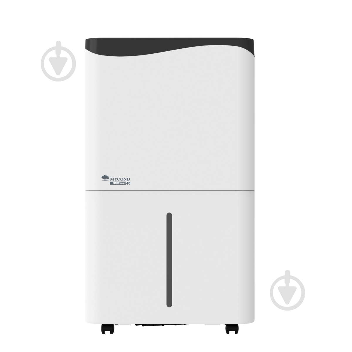 Осушитель воздуха Mycond Giant Smart 50 - фото 4