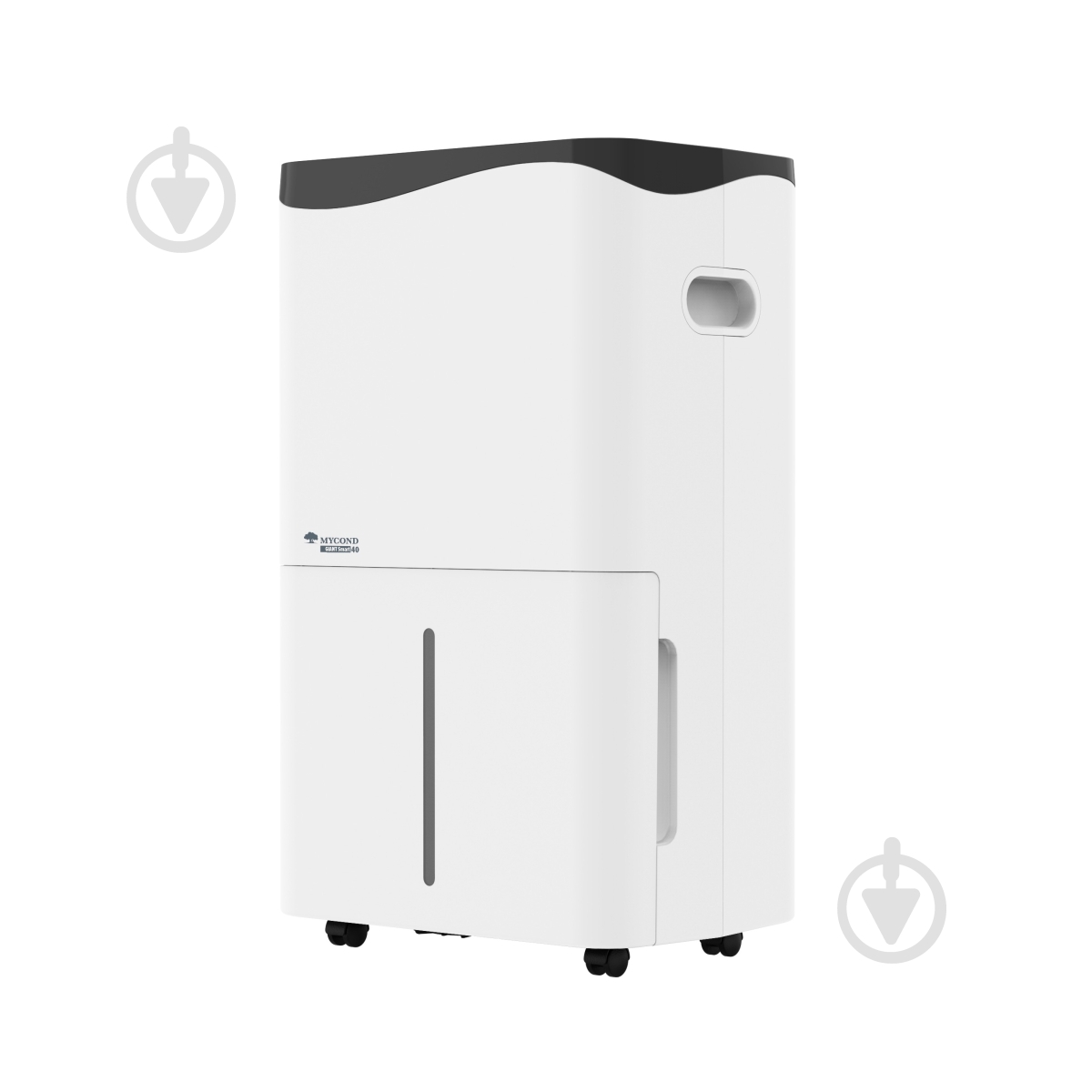 Осушитель воздуха Mycond Giant Smart 50 - фото 1