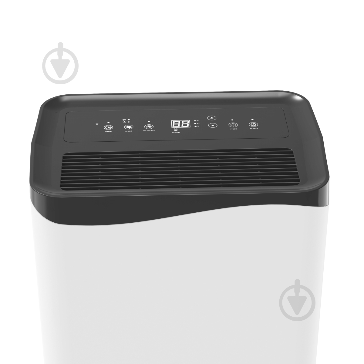 Осушитель воздуха Mycond Giant Smart 50 - фото 5