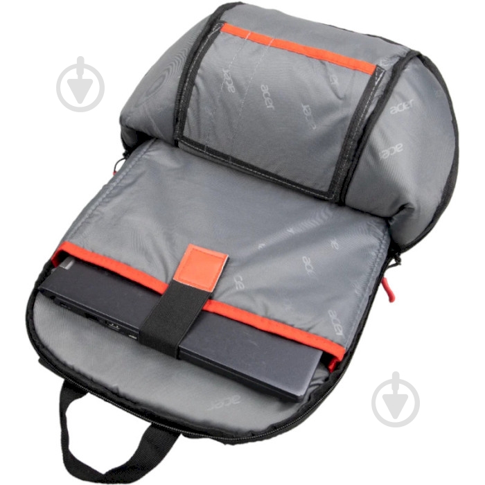 Рюкзак Acer Nitro Urban 15.6" (GP.BAG11.02E) - фото 6