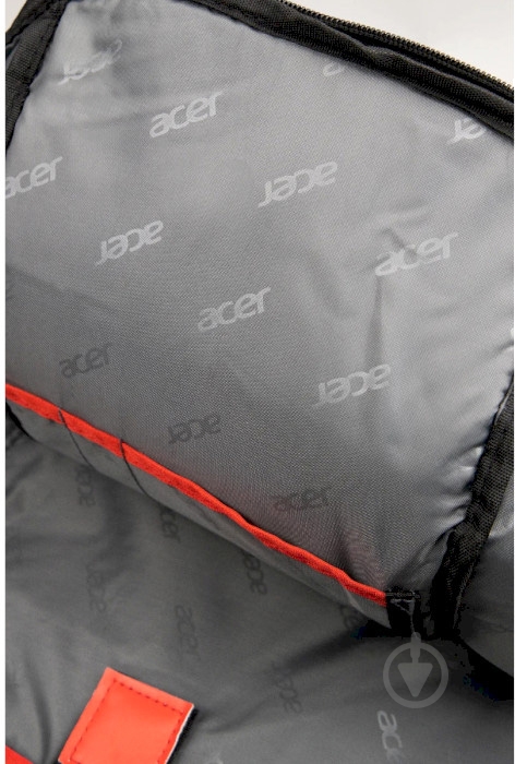 Рюкзак Acer Nitro Urban 15.6" (GP.BAG11.02E) - фото 7