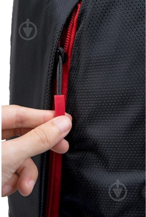 Рюкзак Acer Nitro Urban 15.6" (GP.BAG11.02E) - фото 8