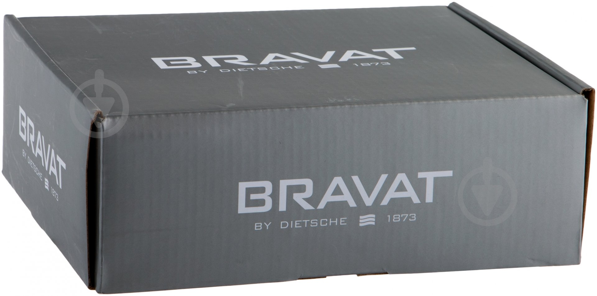 Змішувач для душу Bravat Drop F 94898C - фото 3